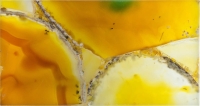Margraf Yellow Agate