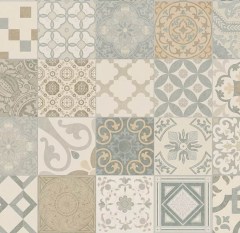 Porcelain4top Cementine