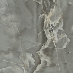 Saime Shine Grigio 160x320 cm