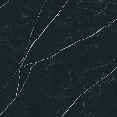 Saime Luxury Black 160x320 cm