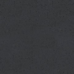 Technistone Crystal Anthracite Pure