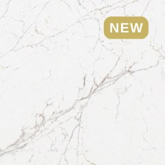 Technistone Wilsonart Calacatta Olympos