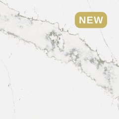 Technistone Wilsonart Calacatta Serchio