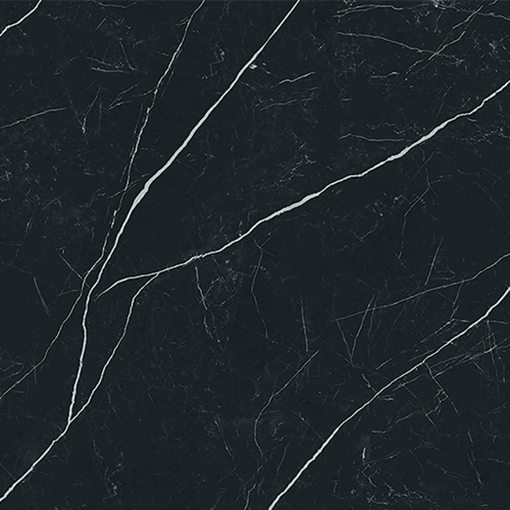 Saime Luxury Black 160x320 cm