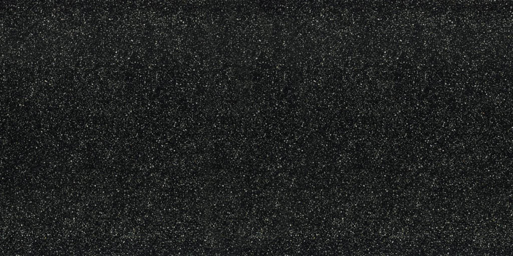 Technistone Teurus Terazzo Black